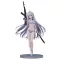 Playing Death Games to Put Food on the Table PVC Figure 1/7 Yuki 30 cm