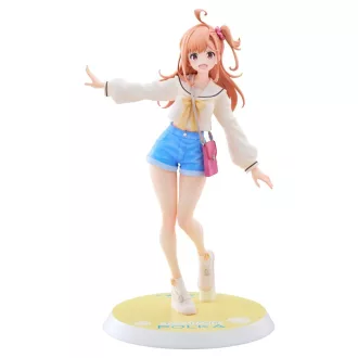   Love Live! Ikizulive! PVC Figure 1/7 Bluebird Polka Takahashi 26 cm
