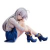 Wandering Witch: The Journey of Elaina PVC Szobor Elaina 12 cm