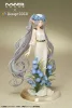 Frieren: Beyond Journey's End PVC Figure Frieren Art Nouveau Style 24 cm