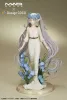 Frieren: Beyond Journey's End PVC Figure Frieren Art Nouveau Style 24 cm
