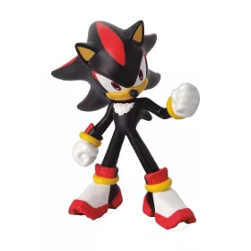 Sonic the Hedgehog Mini figura Shadow 8 cm