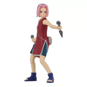 Naruto Shippuden Mini figure Sakura 10 cm