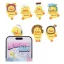 Upset Duck: Status Display Duck Blind Box figure 5 cm Display (6)