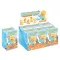 Upset Duck: Stop the Spiral Duck Blind Box figure 10 cm Display (6)