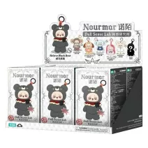 Nourmar