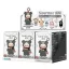 Nourmar: Dull Sense Lab Blind Box Keychain 16 cm Display (6)