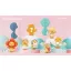 Upset Duck: Act Cute Blind Box figure 18 cm Display (6)