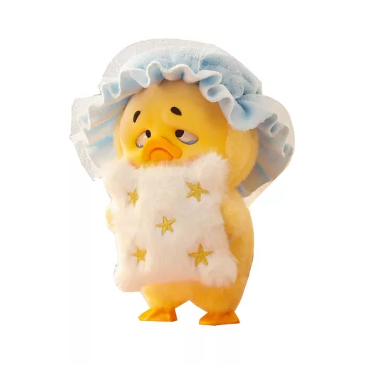 Upset Duck: Act Cute Blind Box figure 18 cm Display (6)