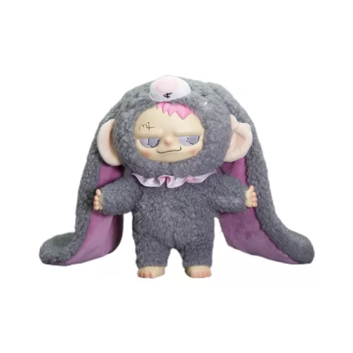 Pitenaught: Naughty League Blind Box figure 20 cm Display (6)