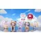 GeeGeePig: Pajamas Lullabies Blind Box Keychain 16 cm Display (6)