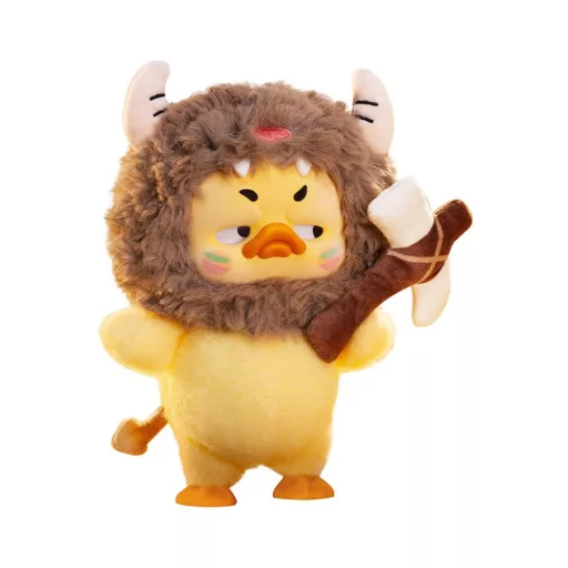 Upset Duck: Born This Way Blind Box figure 18 cm Display (6)
