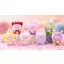 GeeGeePig: Countdown to Wishes Blind Box Keychain 16 - 18 cm Display (6)
