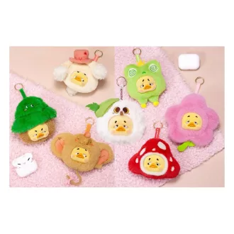   Upset Duck: Fable Rebels Duck Blind Box Earphone Case 13 - 18 cm Display (6)