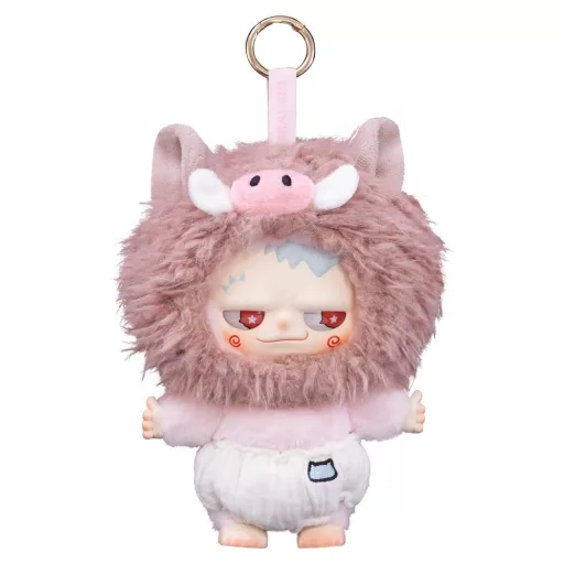 Pitenaught: Into Neverland Blind Box Keychain 16 cm Display (6)