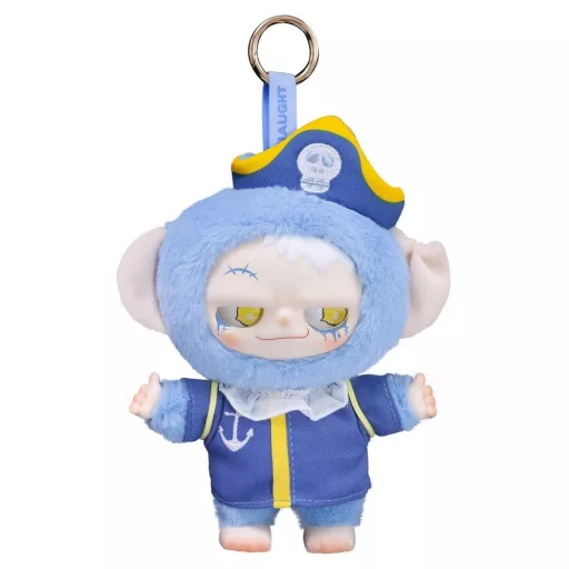 Pitenaught: Into Neverland Blind Box Keychain 16 cm Display (6)