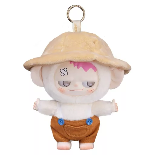 Pitenaught: Into Neverland Blind Box Keychain 16 cm Display (6)