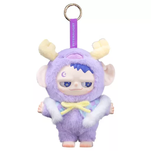Pitenaught: Into Neverland Blind Box Keychain 16 cm Display (6)