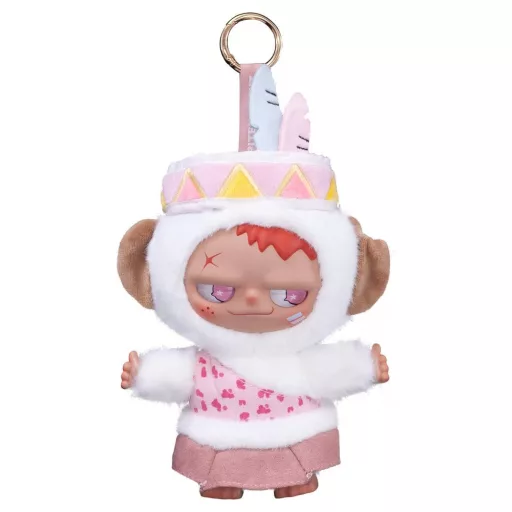 Pitenaught: Into Neverland Blind Box Keychain 16 cm Display (6)
