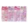 Hello Kitty and Friends Sticker Hello Kitty Puffy Assortment (20)