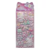 Hello Kitty and Friends Sticker Hello Kitty Puffy Assortment (20)