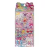 Hello Kitty and Friends Sticker Hello Kitty Puffy Assortment (20)