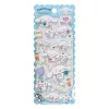 Hello Kitty and Friends Sticker Cinnamoroll Puffy Assortment (20)