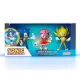 Sonic the Hedgehog Gift Box Set Mini figura Készlet Sonic (3)