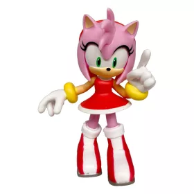 Sonic the Hedgehog Mini figura Amy 8 cm