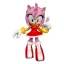 Sonic the Hedgehog Mini figura Amy 8 cm