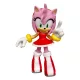 Sonic the Hedgehog Mini figura Amy 8 cm