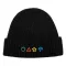 Squid Game Beanie Dalgona
