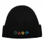Squid Game Beanie Dalgona
