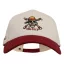 One Piece Curved Bill Sapka Luffy