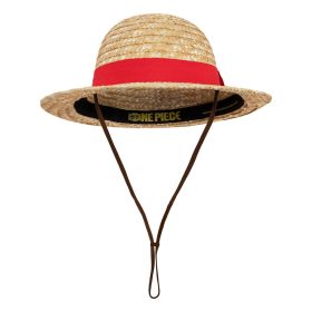 One Piece Szalmakalap Luffy Straw Hat Ver. 2