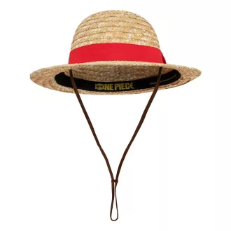One Piece Szalmakalap Luffy Straw Hat Ver. 2