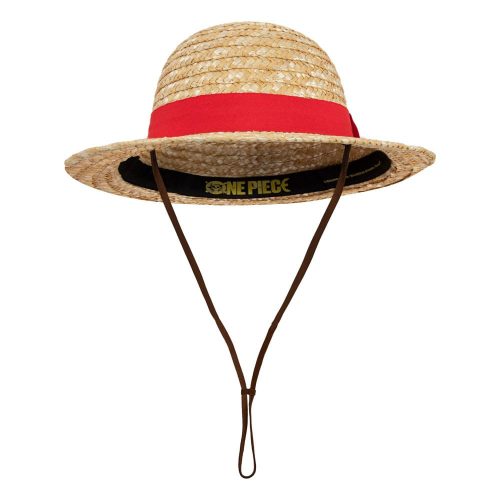 One Piece Szalmakalap Luffy Straw Hat Ver. 2