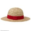 One Piece Szalmakalap Luffy Straw Hat Ver. 2