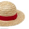 One Piece Szalmakalap Luffy Straw Hat Ver. 2