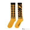 Harry Potter Térdzokni 3-Pack Hufflepuff