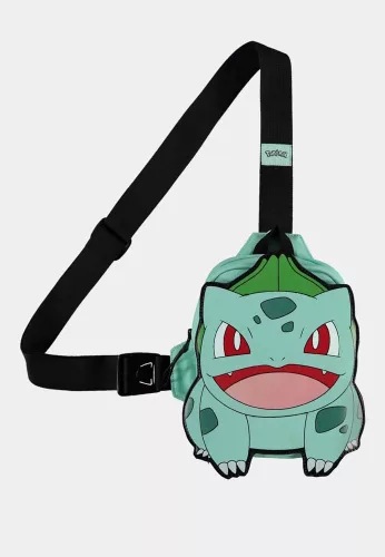 Pokémon Shoulder Bag Bulbasaur