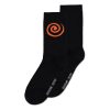 Naruto Shippuden Zokni 3-Pack Sasuke Symbol 43-46