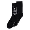 Naruto Shippuden Zokni 3-Pack Sasuke Symbol 39-42