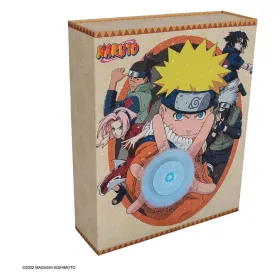 Naruto Advent Calendar Rasengan 2026