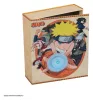 Naruto Advent Calendar Rasengan 2026
