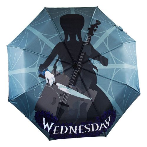 Wednesday Umbrella Wednesday with Cello