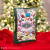 Harry Potter Adventi Kalendárium Honeydukes 2025