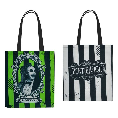 Beetlejuice Tote Táska Beetlejuice