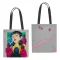 Squid Game Tote Bag Squid Game