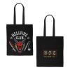 Stranger Things Tote Táska Hellfire Club